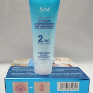 Shrinkage Compact Vagina Gel